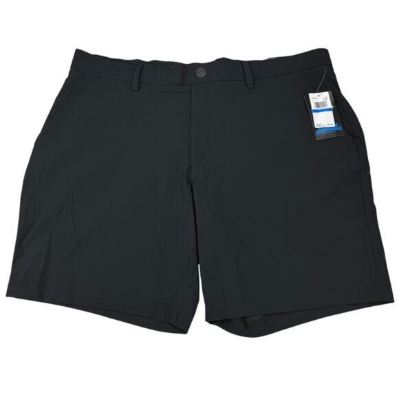 Callaway Men's Performance Black Golf 8" Short Size XL - Picture 2 of 8